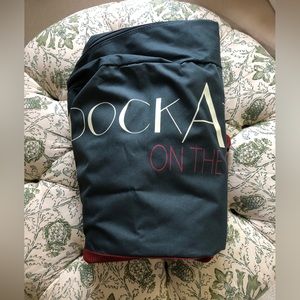 Dock-a-Tot On The Go Travel Bag